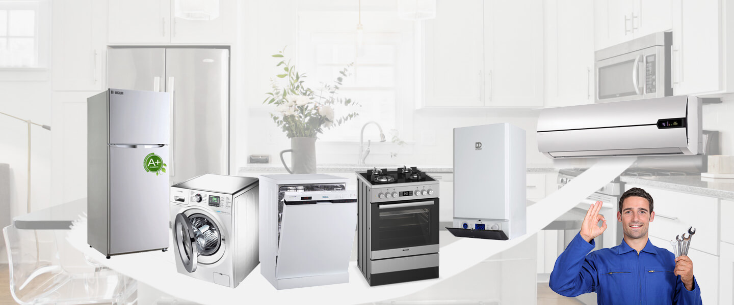 Gelibolu Whirlpool Servisi